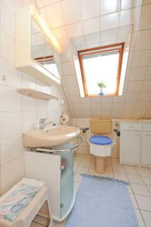 Ferienhaus Nordseerose - Esens - 6