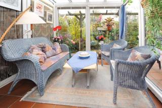 Ferienhaus Nordseerose - 1