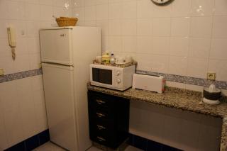 Apartamento San Benito "B" - Seville - 8