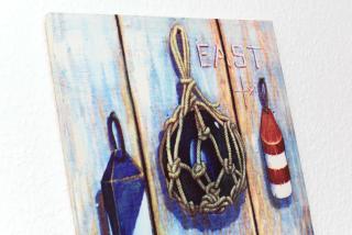 Ferienhaus Seebrise - 2