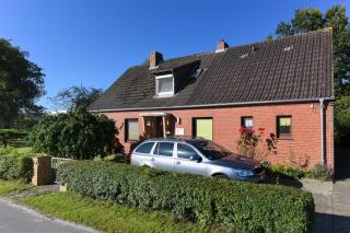 Ferienhaus Windlicht - Bensersiel - 2