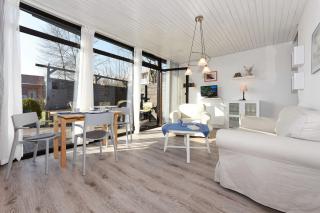 Ferienhaus Seebrise - Bensersiel - 9