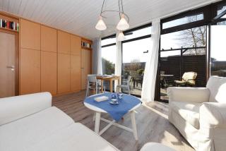 Ferienhaus Seebrise - 7