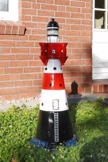 Ferienhaus Strandkorb - 6