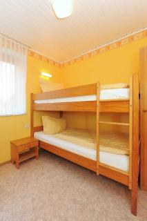 Ferienwohnung Schatzinsel - Bensersiel - 3