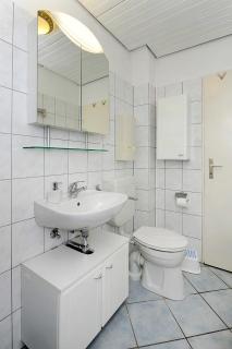 Ferienwohnung Schatzinsel - Bensersiel - 1
