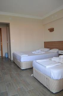 Seda Hotel - Ayvalık - 8