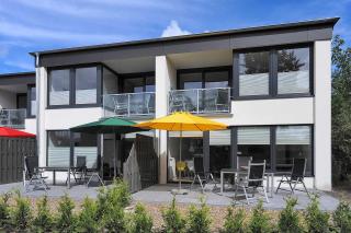 Haus Kunterbunt - 9