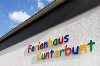 Haus Kunterbunt - 4