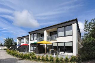 Haus Kunterbunt - Bensersiel - 0