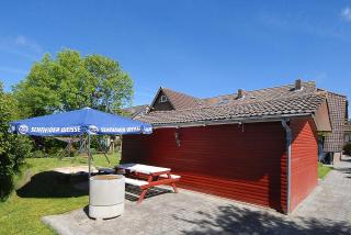 Landhaus Spittdiek - Neuharlingersiel - 8