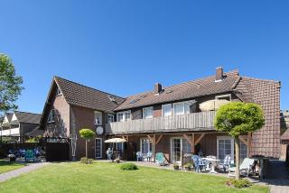 Landhaus Spittdiek - Neuharlingersiel - 0