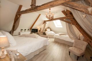 Le Logis Aux Bulles - Verzy - 2