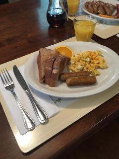 Carriage House Inn - Fredericton - 1