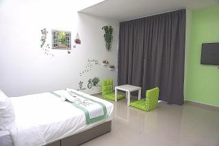 D' Cozy Inn - Melaka - 2
