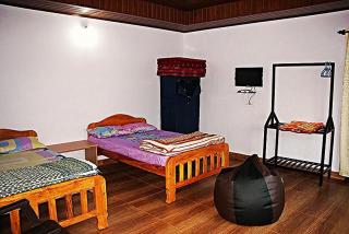 Simply Coorg Estate Villa - Virajpet - 5