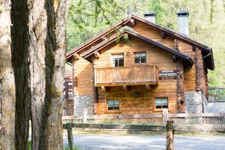 Chalet Champagne - Livigno - 6
