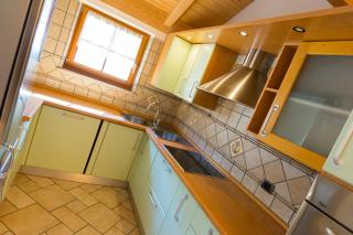 Chalet Champagne - Livigno - 3