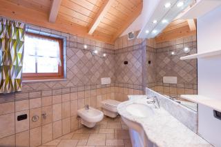 Chalet Champagne - Livigno - 1