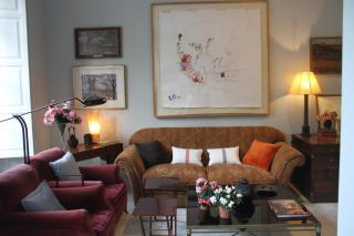 Luxurious 2 bedroom flat in a historic building - Siviglia - 2