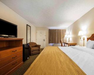 Americas Best Value Inn Grayson - Grayson - 5