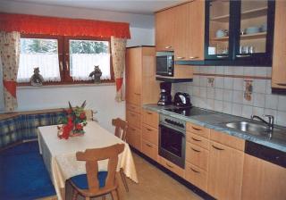 Gästehaus Jäger - Mariapfarr - 6