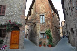 Romantico 36 - Città della Pieve - 1