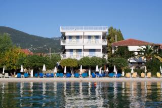 Hotel Nydri Beach - Nydri - 0