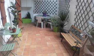 Chez Zazouilles - Pau - 3