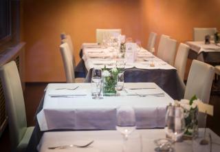 Seiler's Hotel - Liestal - 7