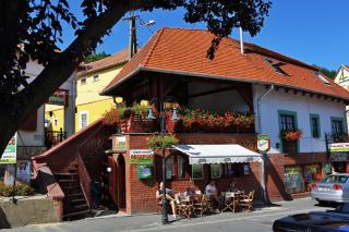 Vaskó Panzió Borpince - Tokaj - 0