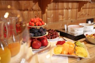 Hotel Strasser - Tegernsee - 4