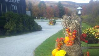 Greenbrier Inn Killington - 1