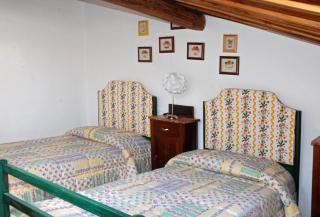 Agriturismo Olmi Grossi - Impruneta - 1