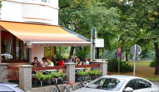 Pension am Park - Merseburg - 6