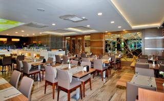 Kleopatra Ramira Hotel - All Inclusive - Alanya - 5