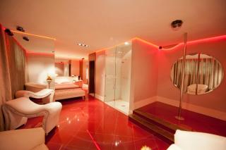 Eden Motel ( ADULT ONLY ) - Taubaté - 1