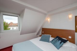 Hôtel Restaurant Notre Dame - 2