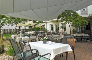 Hotel-Gasthaus Adler - Schopfheim - 6