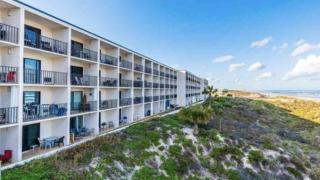 Sand & Surf - Direct OCEANFRONT Condo - Heated Pool - 180 degree view - Crescent Beach, Saint Augustine Florida - 8