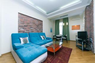 Big Lux Valerio Khreshchatyk - 2