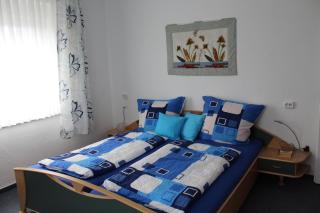 Ferienhaus Laydeckersch - Mastershausen - 5