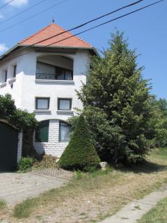 Magda Vendégház - Tokaj - 7