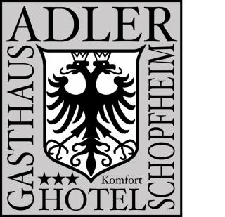 Hotel-Gasthaus Adler - Schopfheim - 9