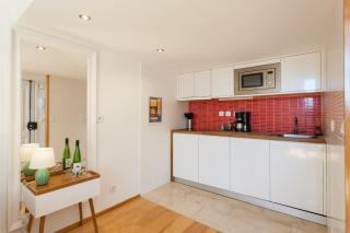 Bohemian Loft in Principe Real - Lisbona - 6