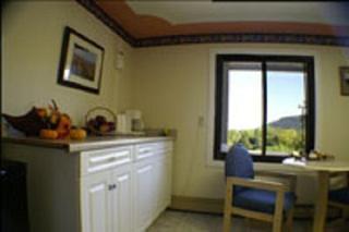 Appalachian Motel - 1