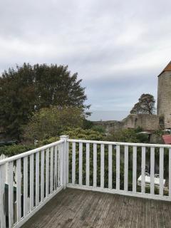 Mullbärsgårdens Bed and Breakfast - 4