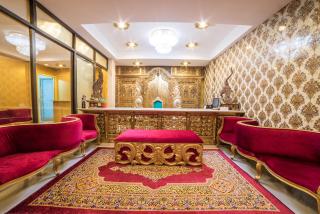 Nakaraj Princess Chiang Rai - Walking Street - Chiang Rai - 8