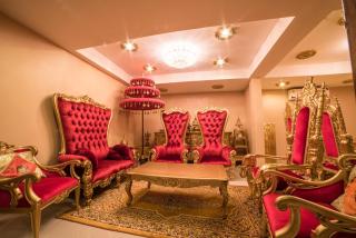 Nakaraj Princess Chiang Rai - Walking Street - Chiang Rai - 5