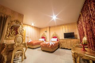 Nakaraj Princess Chiang Rai - Walking Street - Chiang Rai - 1